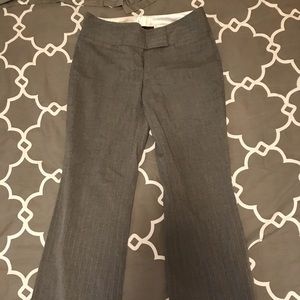 Maurices size 3/4 pants